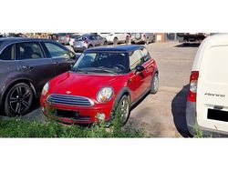 N.d. Usata 2007 Mini ONE Chili Due volumi | 3500 € (Buon prezzo)