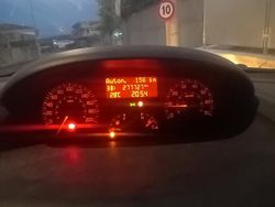 Blu Usata 2004 Fiat Idea Monovolume | 1800 € (Buon prezzo)