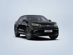 Agate black metallizzato Nuova 2025 Ford Capri Standard Range | 48.450 €