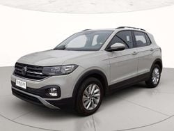 Ascot grey Usata 2023 VW T-Cross Style SUV | 19.700 € (Buon prezzo)