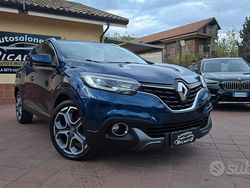 Blu Usata 2018 Renault Kadjar SUV | 13.490 € (Buon prezzo)