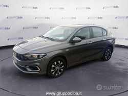 Grigio Usata 2022 Fiat Tipo Due volumi | 14.290 € (Super prezzo)