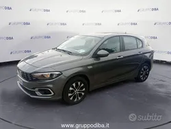 Grigio Usata 2022 Fiat Tipo Due volumi | 15.970 € (Super prezzo)