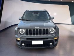Nero Usata 2022 Jeep Renegade Limited SUV | 17.900 € (Buon prezzo)