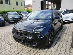 Nero Usata 2025 Fiat 600 La Prima SUV | 20.700 € (Buon prezzo)