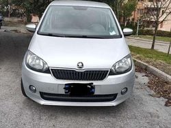 Usata 2014 Skoda Citigo G-TEC Ambition Due volumi | 7000 € (Cara)