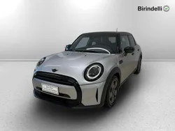 Melting silver Usata 2023 Mini Cooper Classic Due volumi | 26.900 € (Buon prezzo)