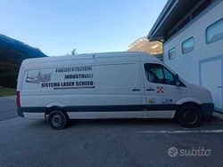 Usata 2012 VW Crafter Furgone | 9000 €