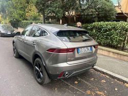 Bronzo Usata 2021 Jaguar E-Pace SUV | 30.000 € (Molto cara)