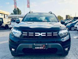 Nero Usata 2023 Dacia Duster Journey SUV | 16.900 € (Buon prezzo)