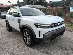 Bianco Nuova 2025 Dacia Duster Expression SUV | 21.870 € (Buon prezzo)