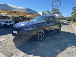 Blu Usata 2021 BMW 420 M Sport Coupé | 38.900 € (Buon prezzo)