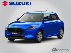 Blu/azzurro Nuova 2025 Suzuki Swift Tre volumi | 16.600 € (Ottimo prezzo)