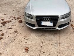 Usata 2008 Audi A4 Station wagon | 3800 € (Super prezzo)