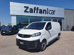 Bianco Usata 2022 Fiat Scudo Lounge Monovolume | 22.600 € (Buon prezzo)