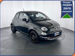 Nero Usata 2023 Fiat 500 Dolcevita | 13.900 € (Cara)