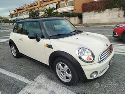 Bianco Usata 2008 Mini ONE Chili Due volumi | 3000 € (Ottimo prezzo)