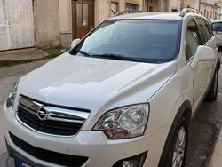 Usata 2011 Opel Antara Cosmo SUV | 7500 € (Molto cara)