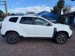 Bianco Usata 2021 Dacia Duster Anniversary SUV | 12.500 € (Buon prezzo)