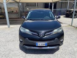 Nero Usata 2013 Toyota RAV4 Style SUV | 8900 € (Buon prezzo)