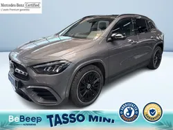 Grigio metallizzato Usata 2023 Mercedes GLA200 Advanced Plus SUV | 41.100 € (Buon prezzo)