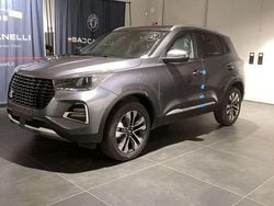 Grigio Nuova 2025 DR DR 5.0 SUV | 17.900 € (Ottimo prezzo)