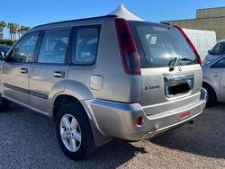 Marrone Usata 2005 Nissan X-Trail SUV | 999 € (Buon prezzo)