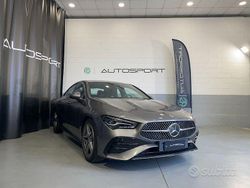 Grigio Usata 2024 Mercedes 200 Premium Coupé | 38.900 €