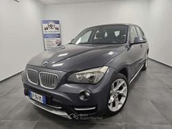 Grigio Usata 2013 BMW X1 M Sport SUV | 7990 € (Ottimo prezzo)