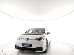 Bianco ghiaccio metallizzato nero Usata 2020 VW ID.3 Edition Due volumi | 17.900 € (Super prezzo)