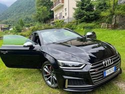 Nero Usata 2017 Audi S5 Business Coupé | 29.800 €