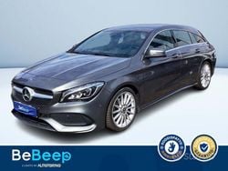 Grigio Usata 2019 Mercedes 200 Premium Station wagon | 21.900 € (Buon prezzo)