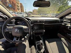 Usata 2017 Citroën C3 Shine Due volumi | 8500 € (Ottimo prezzo)