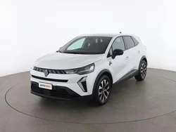 Bianco Usata 2025 Renault Symbioz Evolution SUV | 27.399 € (Super prezzo)