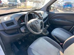 Bianco Usata 2014 Opel Combo Monovolume | 3900 € (Ottimo prezzo)