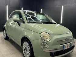Usata 2008 Fiat 500 | 4500 € (Buon prezzo)
