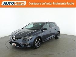 Grigio Usata 2017 Renault Mégane IV Bose Edition Tre volumi | 13.499 € (Buon prezzo)