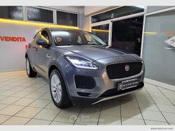 Grigio Usata 2018 Jaguar E-Pace S SUV | 16.900 € (Ottimo prezzo)
