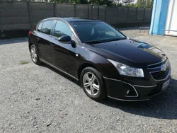 Usata 2014 Chevrolet Cruze Due volumi | 9000 €
