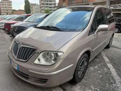 Lancia Phedra