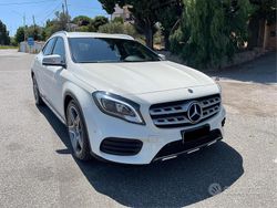 Usata 2017 Mercedes GLA200 Premium SUV | 19.500 € (Buon prezzo)