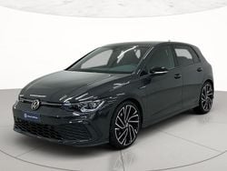 5k urano grey Usata 2022 VW Golf VIII GTD Tre volumi | 34.900 € (Buon prezzo)
