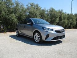 Grigio Usata 2020 Opel Corsa Edition Due volumi | 11.290 € (Buon prezzo)