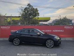Nero Usata 2020 BMW M235 Coupé | 29.400 € (Buon prezzo)