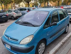 Usata 2002 Citroën Xsara Picasso Monovolume | 800 €