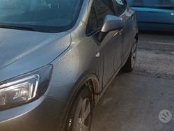 Usata 2017 Opel Mokka SUV | 12.000 € (Cara)