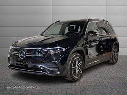 Nero cosmo Usata 2023 Mercedes EQB250 Premium SUV | 29.900 € (Ottimo prezzo)