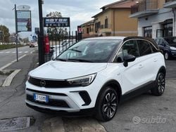 Bianco Usata 2024 Opel Crossland X Elegance SUV | 14.500 € (Buon prezzo)