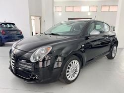Nero Usata 2015 Alfa Romeo MiTo Due volumi | 6500 € (Cara)