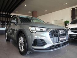 Grigio Usata 2019 Audi Q3 Business SUV | 24.900 € (Buon prezzo)
